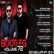 Bootleg Vol. 72 Album Remix DJ Ravish, DJ Chico