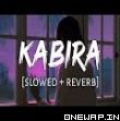 Kabira Slowed Reverb