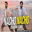 Nacho Nacho 2022 Remix DJ Axonn