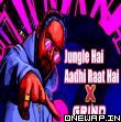 Jungle Hai Aadhi Raat Hai x Grind Mashup DJ Remix