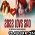 2022 LOVE  SAD vs BEWAFA GARBA MIX DJ AK OFFICIAL