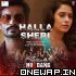Halla Sheri Hurdang