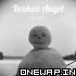 Broken Angel Arash Helena