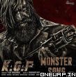 The Monster Song KGF Chapter 2