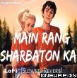 Main Rang Sharbaton Ka LoFi