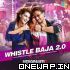 Whistle Baja 2