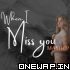 Miss You Heartbreak Mashup Aftermorning