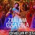 Zalima Coca Cola Pila De