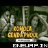 Komola x Genda Phool Remix