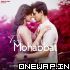 Teri Mohabbat