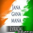 Jana Gana Mana Indian National Anthem