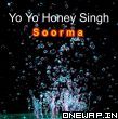 Soorma Yo Yo Honey Singh