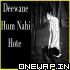 Deewane Hum Nahi Hote Lofi