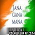 Jana Gana Mana Indian National Anthem