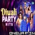 Diwali Special Non Stop Party Songs 2022 - Club Mix