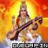 Mujhe Gyan Do Mata Sarswati Mata Dj Ravin
